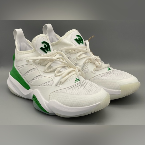 Adidas Mahomes 2 Impact FLX JH8804 NFL Training Shoes Men Size 8, 9.5, 10.5 NEW - Picture 1 of 13